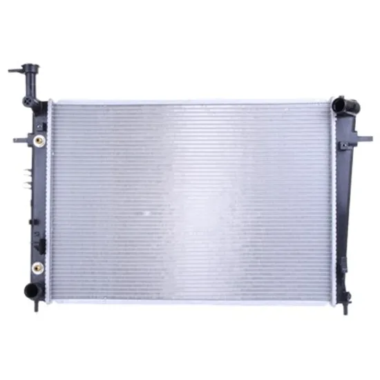 Radiator apa HYUNDAI TUCSON 2004->2012 pentru 2.0, 2.0 tractiune integrala, perioada 2004 2005 2006 2007 2008 2009 2010