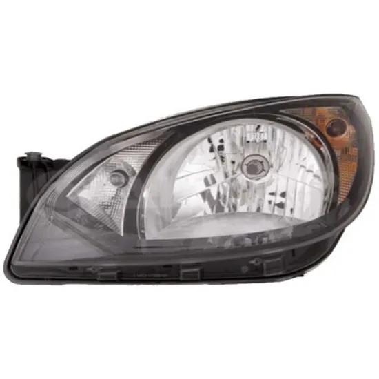 Faruri SKODA CITIGO 2011-> Far stanga regl electric Perioada 2011 2012 2013 2014 2015 2016