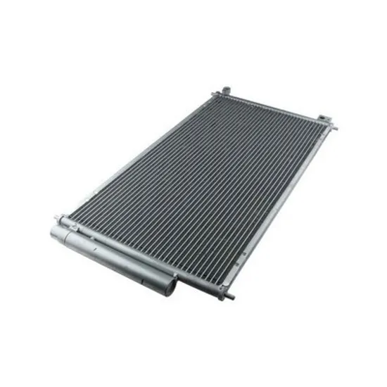 RADIATOR AER CONDITIONAT HONDA ACCORD 2.4 -140KW/190CP- 2354cmc, pentru motor K24A, K24A3, perioada 2003,2004,2005,2006,2007,2008
