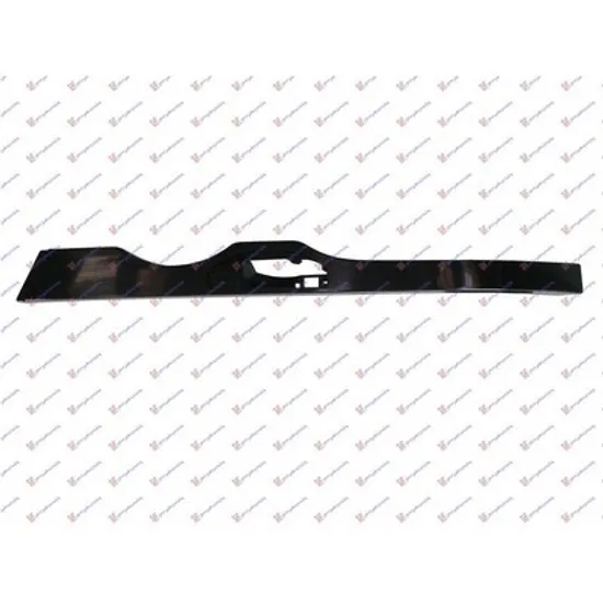 Ornament far BMW 3 Cabriolet E46 2000->2007 Ornament sub far dreapta cu gaura stropitor (E46 Coupe 04.99-03.03) Perioada 1999 2000 2001 2002 2003