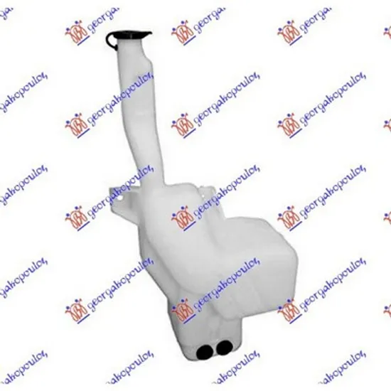 Vas Spalator SUZUKI SX4 2006-> Vas lichid stropitor parbriz Perioada 2006 2007 2008 2009 2010 2011 2012
