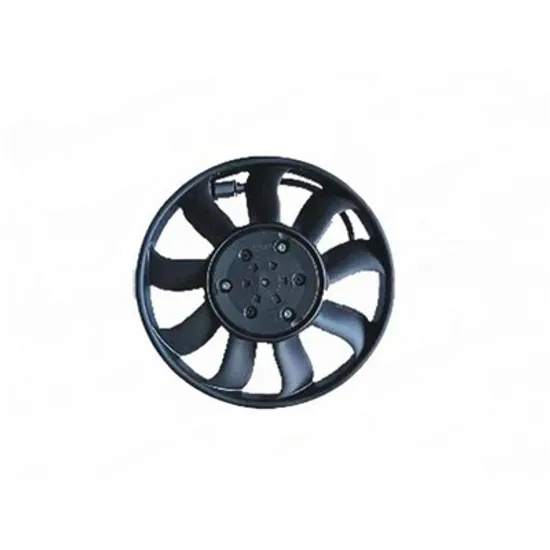 Ventilator Motor AUDI A8 4N2, 4N8 2017-> Ventilator 3.0 diesel - 4.0 benzina (motor+elice) dreapta (390 mm)(600W) Perioada 2021 2022 2023 2024 2025