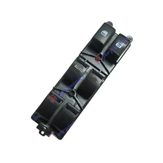 Butoane usa ISUZU D-MAX 2 2012->2018 Panou butoane usa fata (pentru 4 geamuri)(18pin) stanga Perioada 2012 2013 2014 2015 2016