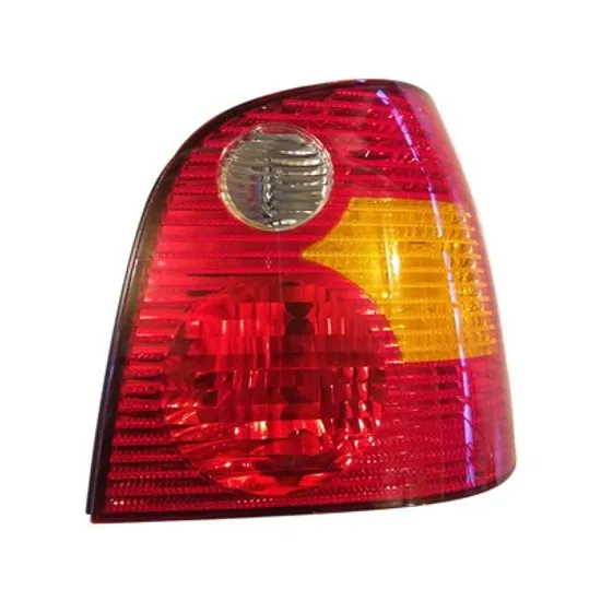 Stop Spate VW POLO 9N 2001->2012 Lampa spate dreapta semnal galben 11.2001->04.2005 Perioada 2001 2002 2003 2004 2005