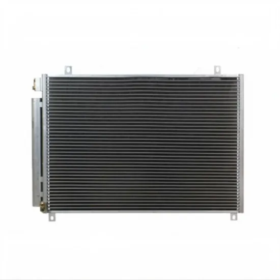 Radiator Aer Conditionat SUZUKI SWIFT 5 2017-> Radiator condensator aer conditionat 1.0-1.2 I 16v - HYBRID benzina (565x385x12) (KOYO) Perioada 2017 2018 2019 2020 2021 2022