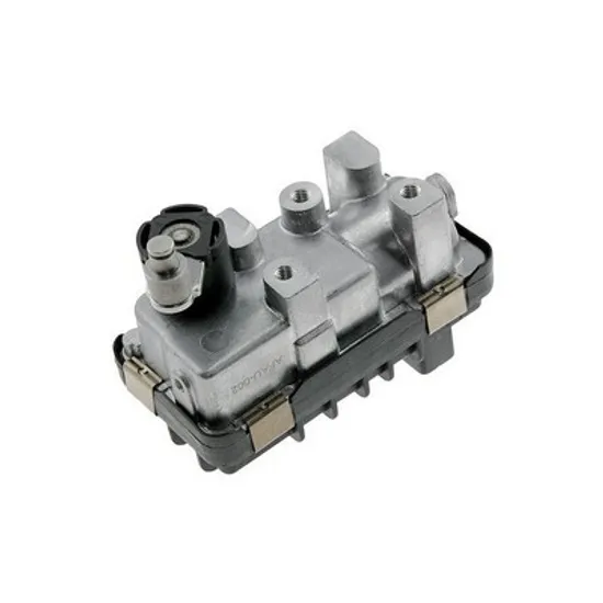 ACTUATOR TURBOSUFLANTA PORSCHE CAYENNE 3.0 Diesel -155KW/211CP- 2967cmc, pentru motor MCR.CB, MCV.VC, perioada 2010,2011,2012,2013,2014,2015,2016