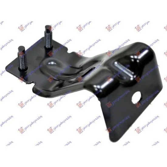Suport Bara spate NISSAN QASHQAI 2 2013->2020 Suport bara spate lateral metalic dreapta Perioada 2014 2015 2016 2017