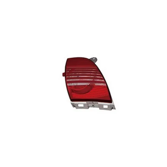 Lampa Bara Spate PEUGEOT 2008 1 2015->2020 Lampa marsarier dreapta Perioada 2014 2015 2016 2017 2018 2019 2020