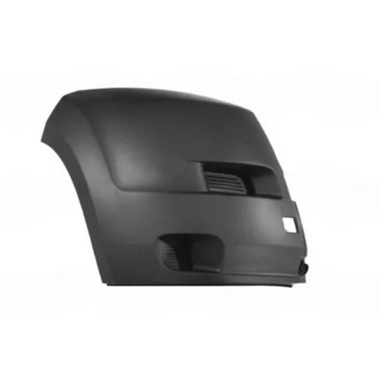 Colt bara fata FIAT DUCATO 250 2006-> Colt Bara fata gri (cu/fara gaura Proiector) DREAPTA Perioada 2006 2007 2008 2009 2010 2011 2012 2013 2014