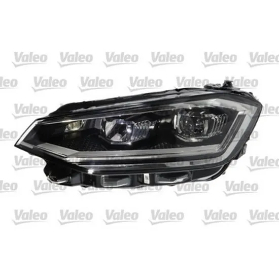 Faruri VW GOLF 7 SPORTSVAN 2014-> Far FULL LED (VALEO) stanga Perioada 2018 2019 2020 2021 2022 2023 2024