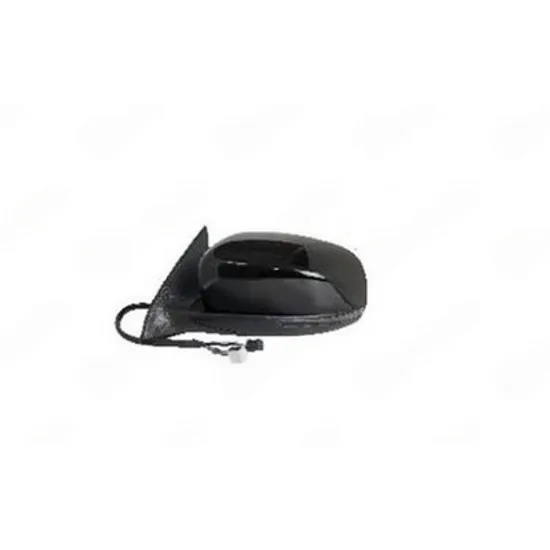 Oglinda JEEP CHEROKEE 2013-> Oglinda exterioara electrica cu incalzire pentru vopsit (cu semnal si lampa podea) STANGA Perioada 2014 2015 2016 2017 2018 2019