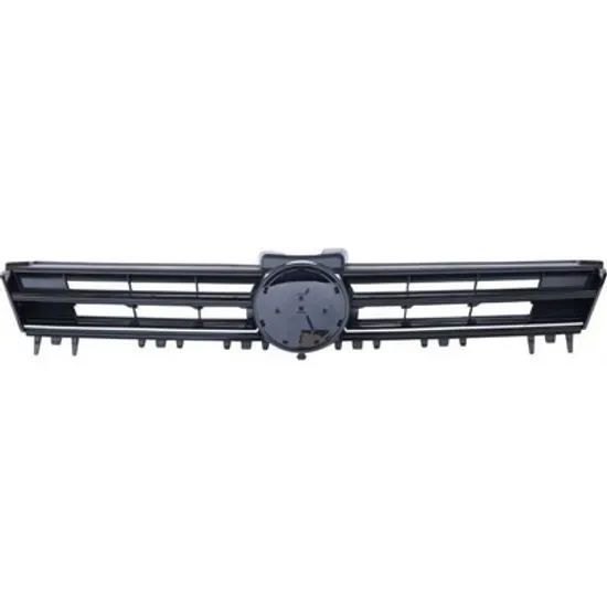 Grila radiator VW GOLF 7 2012->2020 Grila deschisa (COMFORTLINE) Perioada 2013 2014 2015 2016