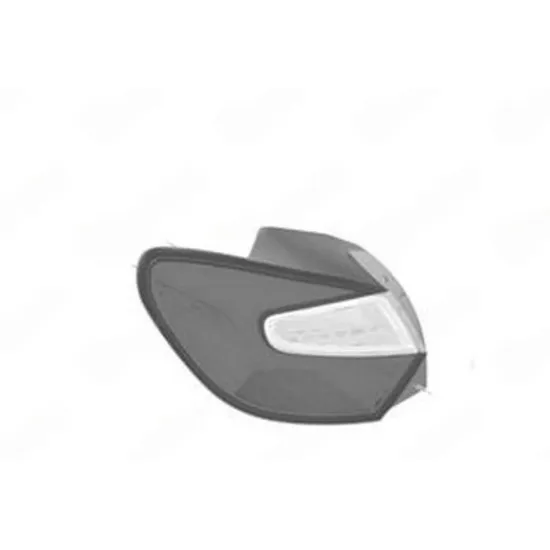 Stop Spate HYUNDAI i10 2019-> Lampa stop spate LED (O) STANGA Perioada 2023 2024 2025