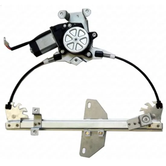 Macara Usa NISSAN QASHQAI 1 2007->2014 Macara usa spate electrica STANGA Perioada 2010 2011 2012 2013