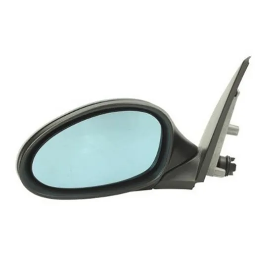 Capac Oglinda BMW 1 E81 2006->2011 Carcasa oglinda exter stanga pt vopsit Perioada 2004 2005 2006 2007 2008 2009 2010 2011