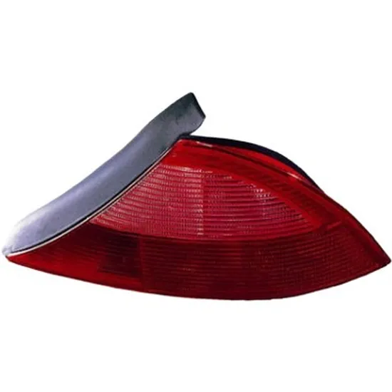Lampa stop spate dreapta LANCIA Y 1995->2003 perioada 1996 1997 1998 1999 2000 2001 2002 2003 pana la an de fabricatie 12/2000, semnal rosu,