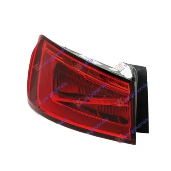 Stop Spate AUDI A3 8VS, 8VM SEDAN 2013->2020 Lampa spate exterioara LED (MARELLI) stanga, Perioada 2013 2014 2015 2016