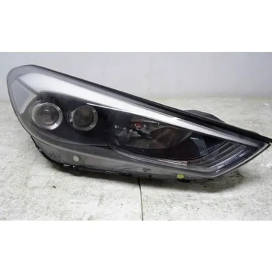 Faruri HYUNDAI TUCSON 3 2015->2020 Far FULL LED (O) DREAPTA Perioada 2015 2016 2017 2018