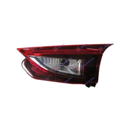 Stop Spate MAZDA 3 BM 2013-> Lampa spate 5 usi interior LED dreapta 2013->2016 Perioada 2014 2015 2016