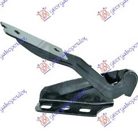Balama Capota fata FORD TRANSIT CONNECT 2002->2013 Balama capota fata dreapta Perioada 2002 2003 2004 2005 2006 2007 2008 2009 2010 2011 2012