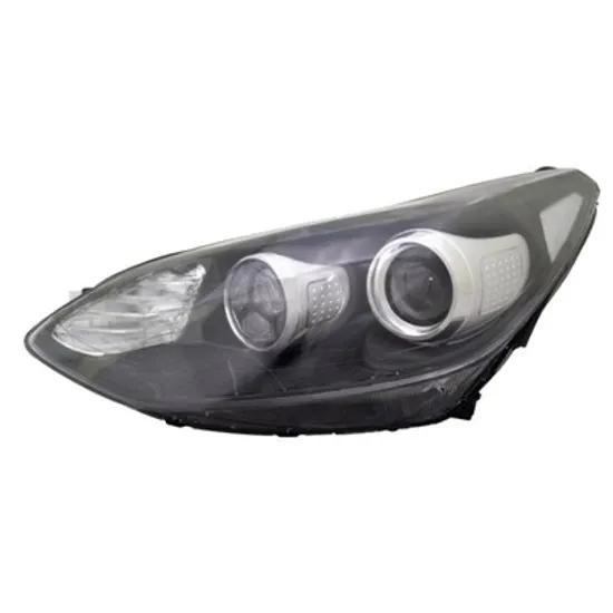 Faruri KIA SPORTAGE 4 2015-> Far reglaj electric cu Daylight LED (E) (TYC) STANGA Perioada 2018 2019 2020 2021 2022