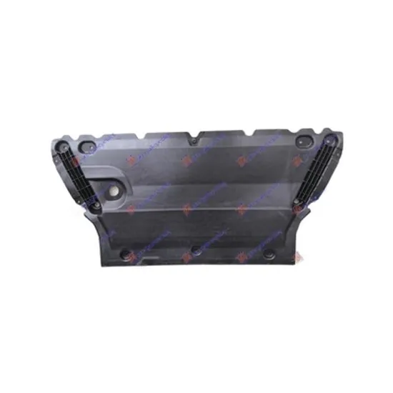Scut Motor AUDI A5 F53, F5P 2016-> Scut motor PLASTIC Perioada 2016 2017 2018 2019 2020 2021 2022
