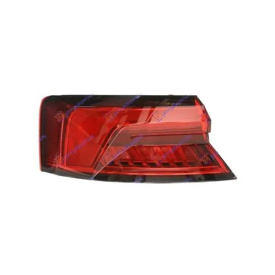 Stop Spate AUDI A5 F53, F5P 2016-> Lampa spate exterioara LED ULO stanga Perioada 2016 2017 2018 2019 2020 2021 2022