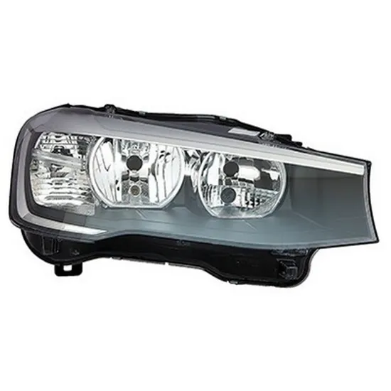 Faruri BMW X4 F26 2014->2018 Far reglaj electric MARELLI dreapta Perioada 2014 2015 2016 2017 2018