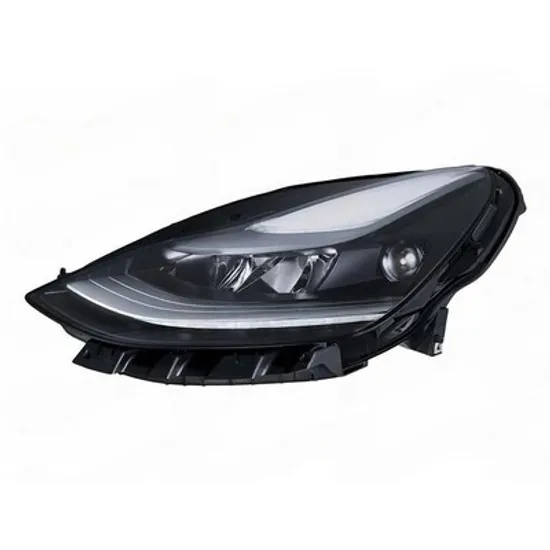Faruri TESLA MODEL Y 2019-> Far FULL LED (HELLA) STANGA Perioada 2020 2021 2022 2023 2024