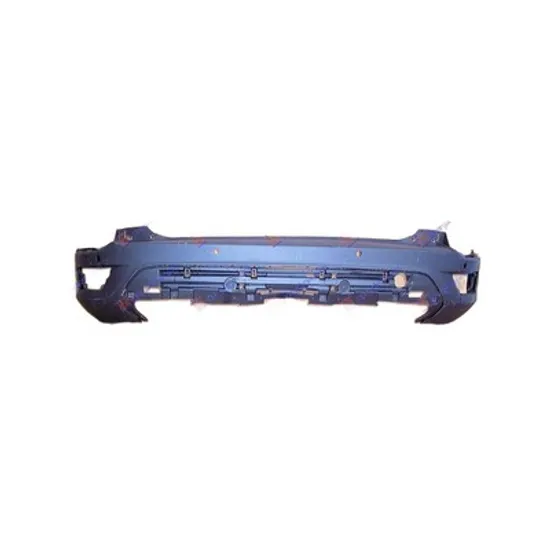 Bara Spate FORD KUGA 2 2012->2019 Bara spate cu gauri senzori, Perioada 2013 2014 2015 2016