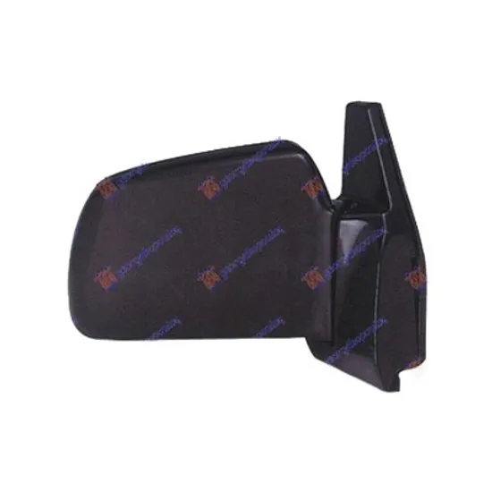 Oglinda SUZUKI VITARA 07.1988->2002 Oglinda exterioara dreapta, cu reglare din interior, numai ptr modele cu 3 usi Perioada 1988 1989 1990 1991 1992 1993 1994 1995 1996 1997 1998 1999 2000 2001 2002