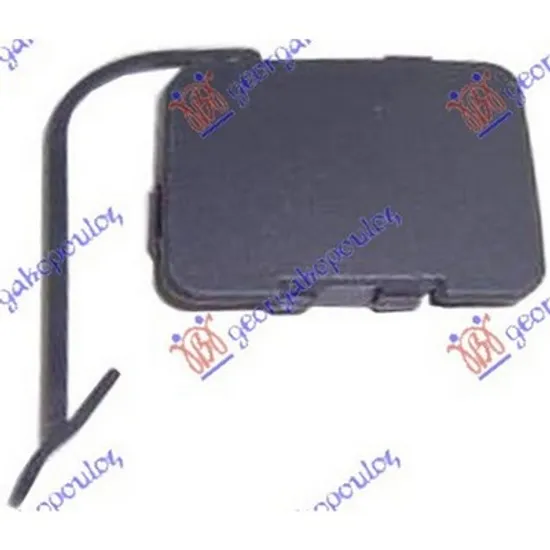 Capac Bara fata VOLVO XC90 1 2002->2014 Capac carlig remorcare fata ->2007 Perioada 2002 2003 2004 2005 2006 2007