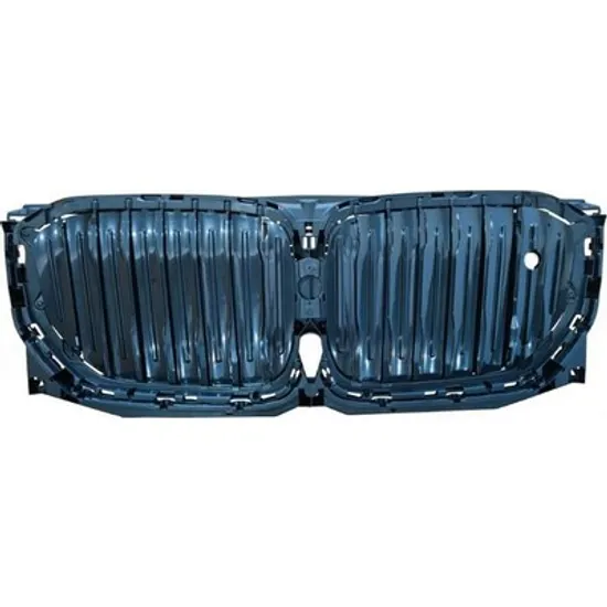 Suport grila BMW X5 G05 2018-> Difuzor grila cu motor (cu NIGHT VISION) Perioada 2018 2019 2020 2021 2022 2023