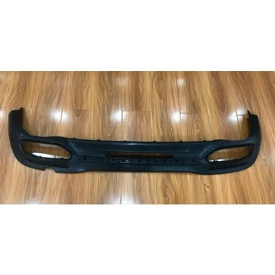 Spoiler Bara spate MERCEDES S-CLASS W222 2013->2020 Spoiler Bara spate (AMG-LINE) Perioada 2017 2018 2019 2020