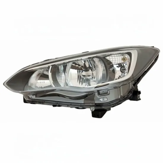 Faruri SUBARU IMPREZA 2016-> Far reglaj electric (H11/HB3) (E) (DEPO) DREAPTA Perioada 2016 2017 2018 2019 2020 2021