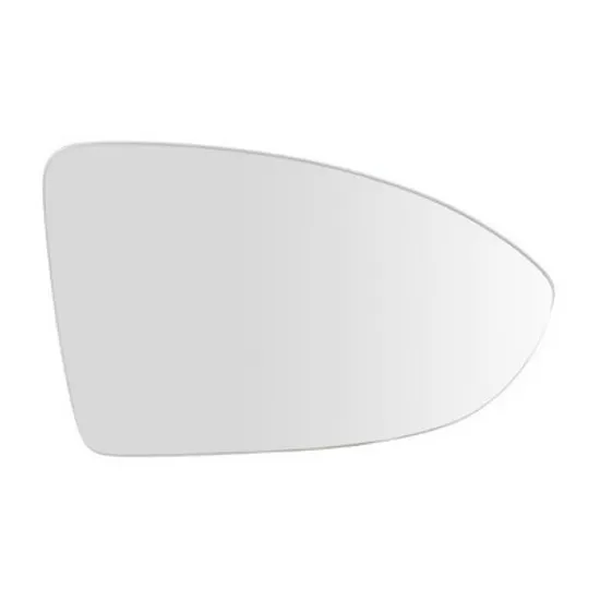 Sticla Oglinda VW GOLF 7 SPORTSVAN 2014-> Geam oglinda cu incalzire dreapta Perioada 2014 2015 2016 2017 2018