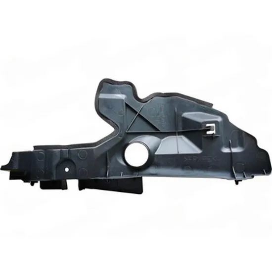 Admisie aer LEXUS RX 2008->2015 suport plastic admisie aer STANGA Perioada 2012 2013 2014 2015