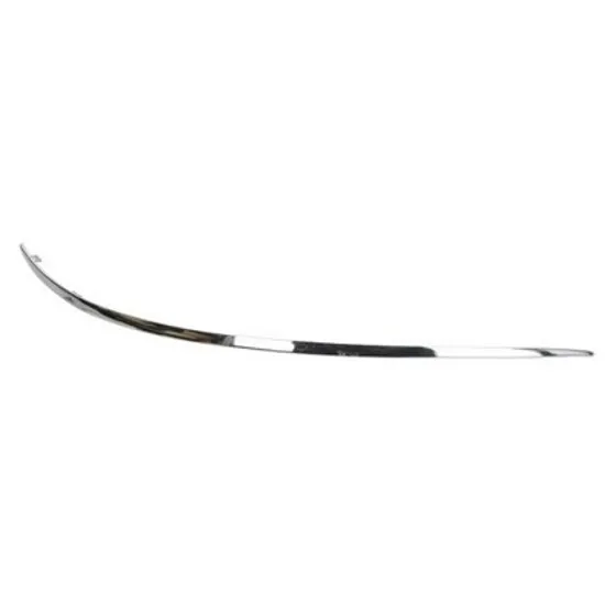 Bandou Bara fata MERCEDES A-CLASS W169 2004->2012 Ornament bara fata dreapta cromat ->08 Perioada 2004 2005 2006 2007 2008