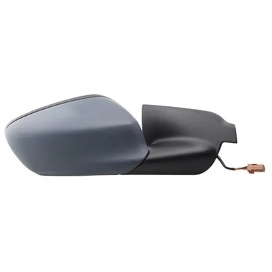 Oglinda CITROEN C4 CACTUS 2014-> Oglinda exterioara electrica incalzire pentru vopsit cu senzor dreapta Perioada 2014 2015 2016 2017 2018
