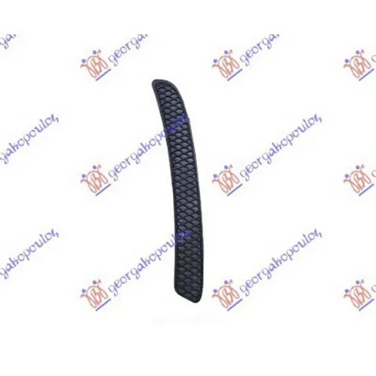 Grila Bara MERCEDES A-CLASS W176 2012->2018 Grila bara spate bandou dreapta Perioada 2012 2013 2014 2015 2016 2017 2018