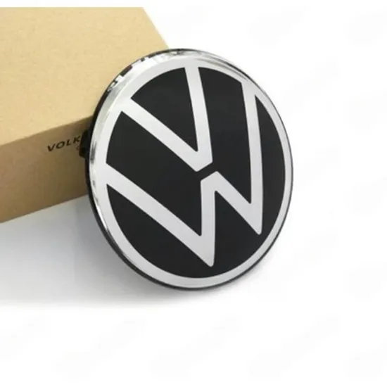 Emblema VW T-CROSS 2018-> Emblema grila (O) 2020- Perioada 2019 2020 2021 2022 2023