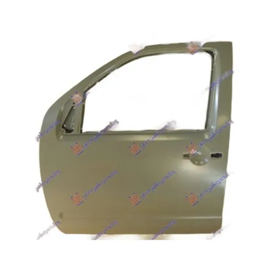 Usa Fata NISSAN NAVARA D40 2004->2014 Usa fata pentru 4 usi stanga Perioada 2004 2005 2006 2007 2008 2009 2010 2011 2012 2013 2014 2015