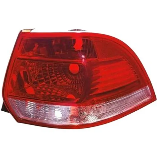 Lampa stop spate dreapta VW GOLF 5 Variant 2007->2009 perioada 2007 2008 2009 , semnal alb,