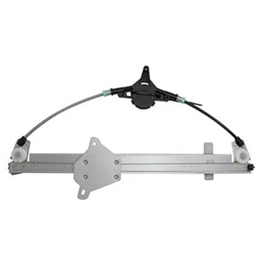 Macara Usa MAZDA 6 GJ 2012-> Macara usa fata electrica fara motor DREAPTA Perioada 2018 2019 2020 2021 2022 2023 2024