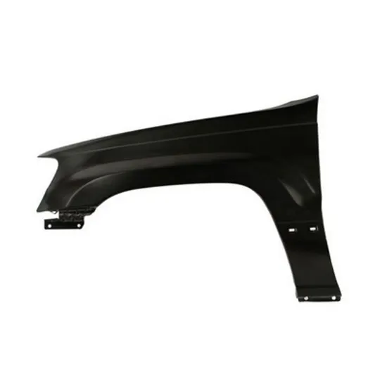 Aripa Fata JEEP GRAND CHEROKEE 2 1998->2005 Aripa fata stanga, (10.98-05.05) Perioada 1998 1999 2000 2001 2002 2003 2004