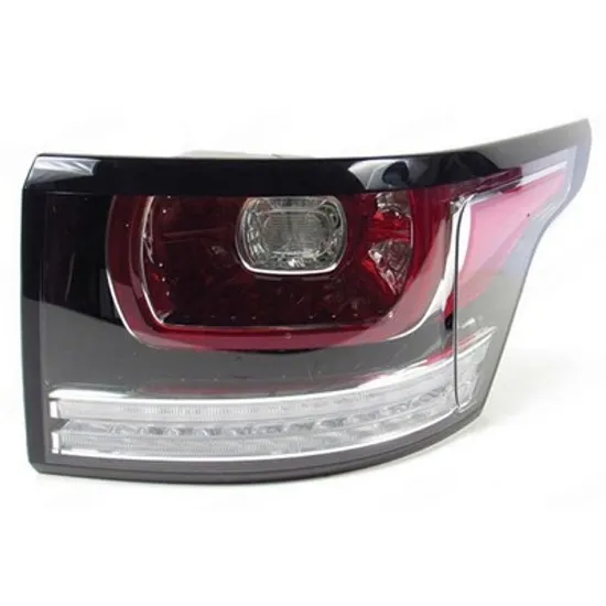Stop Spate LAND ROVER RANGE ROVER SPORT 2 2013->2021 Lampa stop spate LED STANGA Perioada 2013 2014 2015 2016 2017 2018
