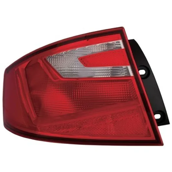 Lampa stop spate stanga SEAT TOLEDO 4 2012->2019 perioada 2012 2013 2014 2015 , semnal alb, exterior