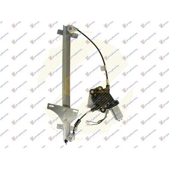 Macara Usa MITSUBISHI SPACE STAR 1998-> Macara usa fata electrica EUROPE dreapta Perioada 1998 1999 2000 2001 2002 2003 2004