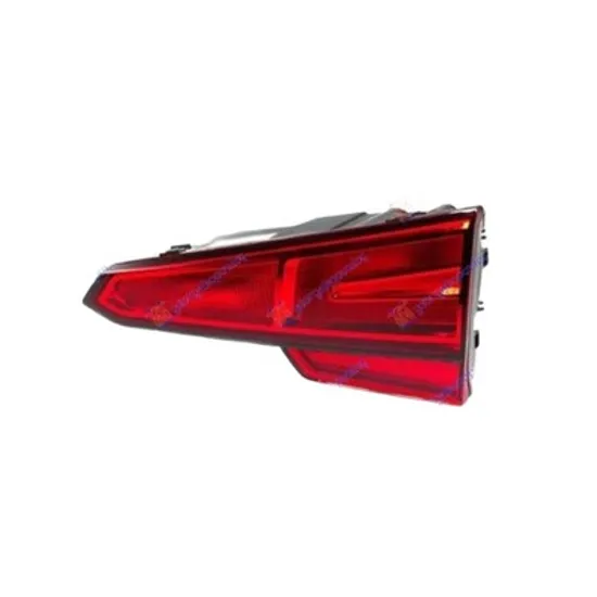 Stop Spate AUDI A4 B9 2015-> Lampa spate interioara HELLA dreapta Perioada 2015 2016 2017 2018 2019 2020 2021 2022
