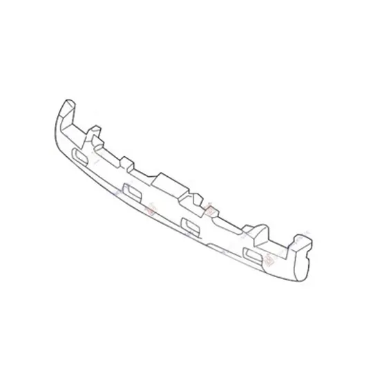 Absorbant Soc Bara HYUNDAI ELANTRA 2000->2006 Absorbant soc bara spate (2003-) Perioada 2003 2004 2005